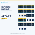 pH Ultimate Mastery Bundle