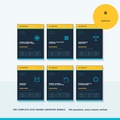 pH Chemistry · The Complete GCSE Higher Chemistry Bundle — 6 Mastery Workbooks