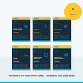 pH Physics · The Complete GCSE Higher Physics Bundle — 6 Mastery Workbooks